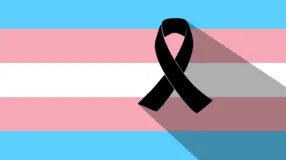 98 mortes violentas de pessoas Trans foram registradas no Brasil no último ano.