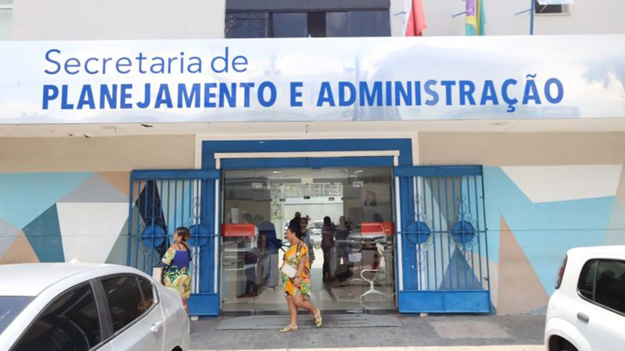 Imagem ilustrativa da notícia: Governo do Pará nomeia mais de 200 novos servidores