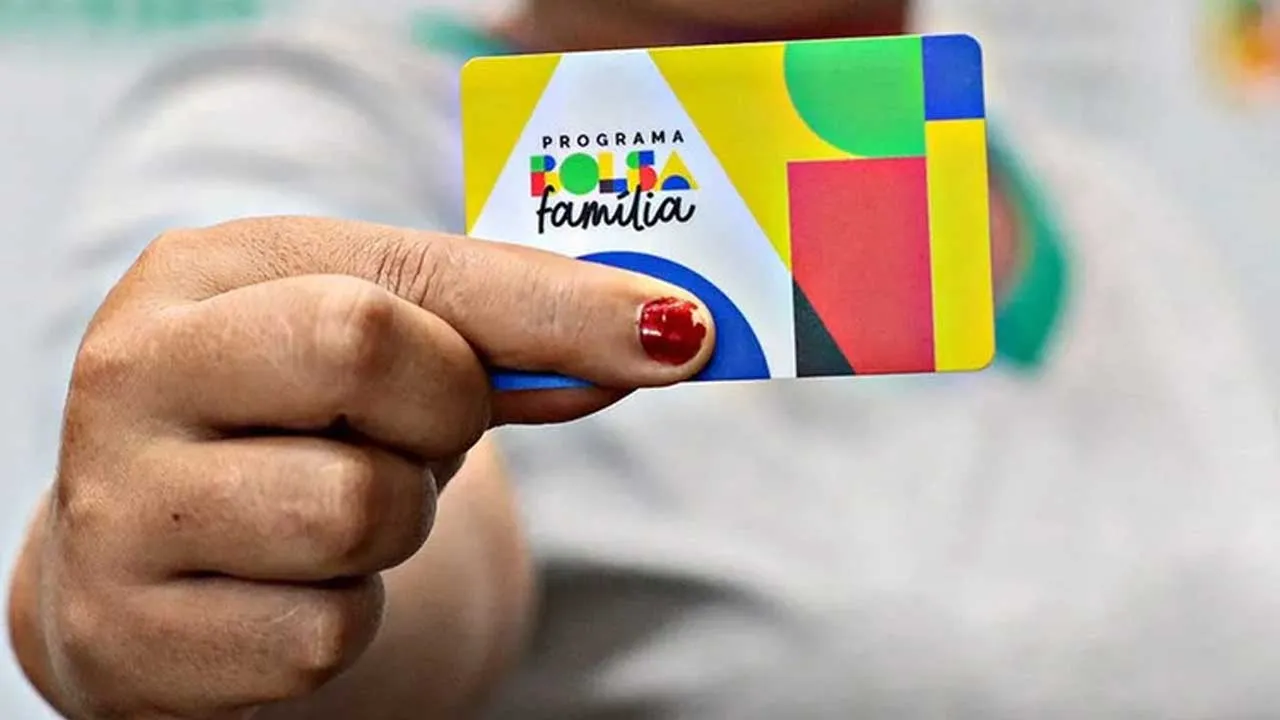 Imagem ilustrativa da notícia: Bolsa Família: Caixa pega beneficiários com NIS de final 6