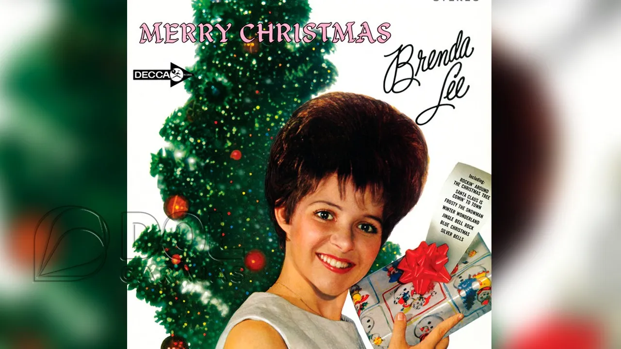 Imagem ilustrativa da notícia: Música de Natal dos anos 60 é a número 1 da Billboard Hot