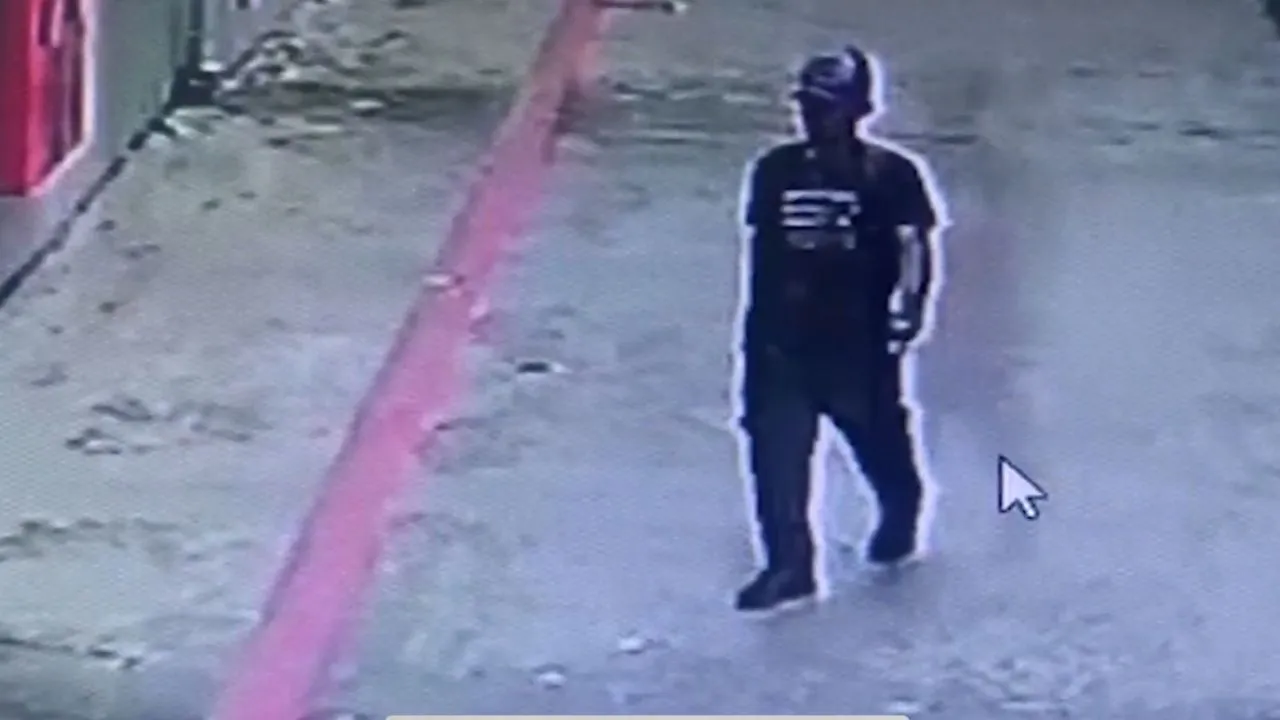 Imagem ilustrativa da notícia: Homem é flagrado furtando bicicleta em farmácia de Belém