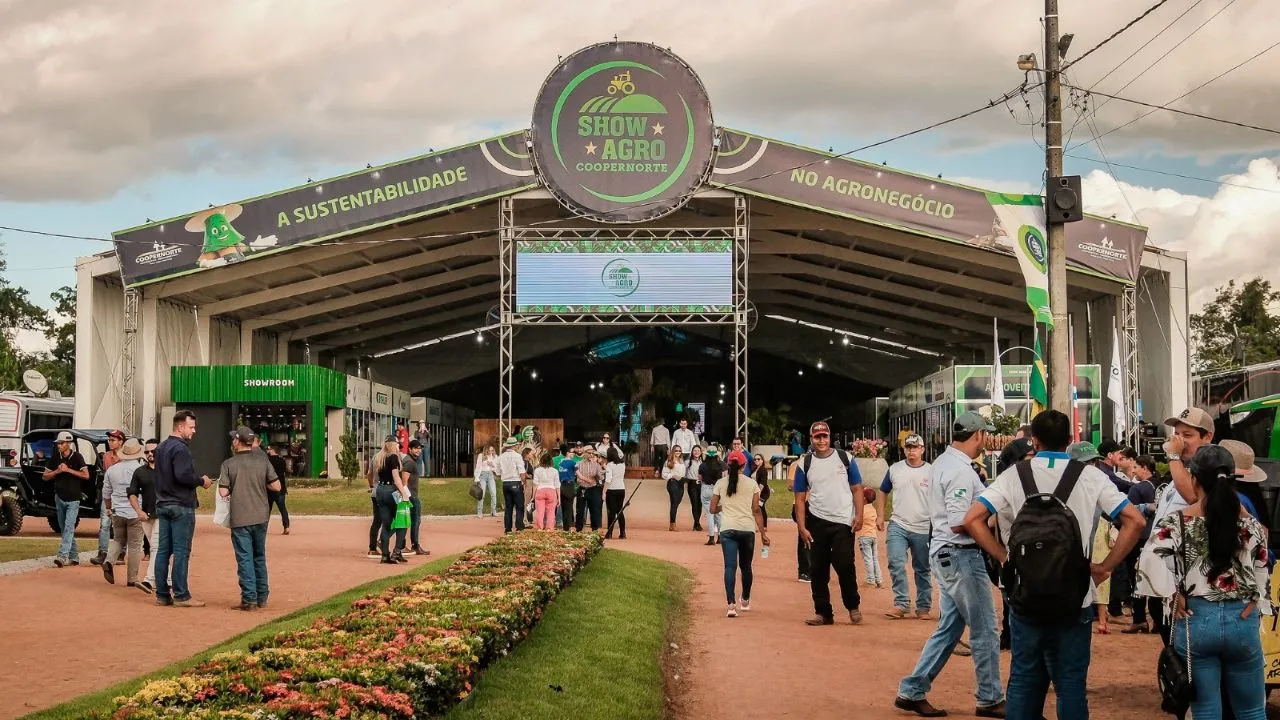 Imagem ilustrativa da notícia: Maior feira de agronegócios do Pará já tem data para começar