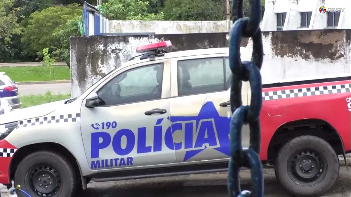 Imagem ilustrativa da notícia: Vídeo: mulher é morta a tiros no Pará; ex-marido é suspeito.