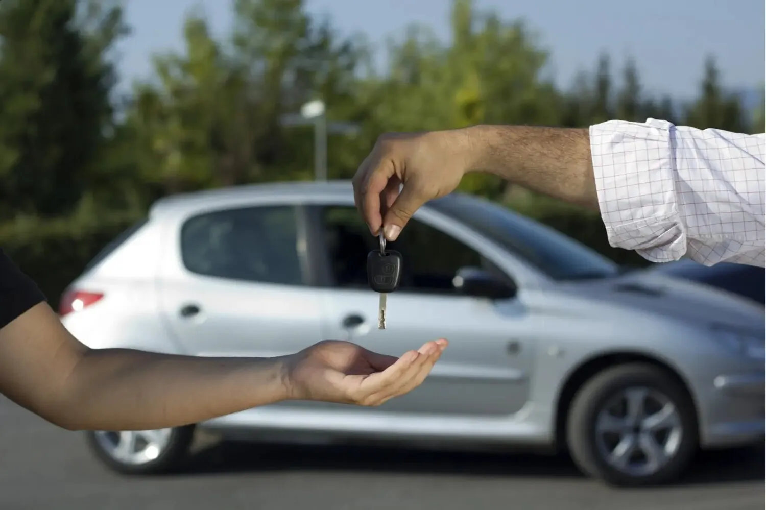 Imagem ilustrativa da notícia: Quer comprar o primeiro carro? Veja dicas importantes!