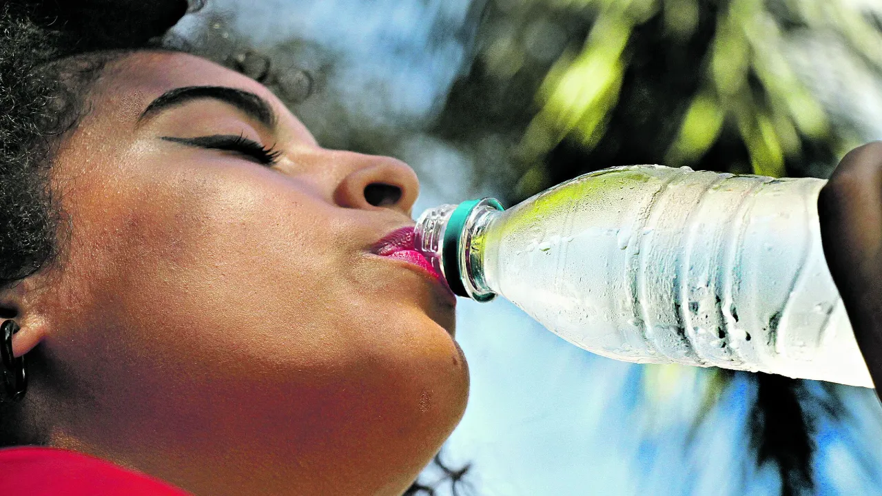 Imagem ilustrativa da notícia: Confira dicas de como se manter hidratado durante o Carnaval