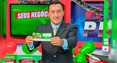 Imagem ilustrativa da notícia: Confira aqui os ganhadores da promoção Acelera Marabá!