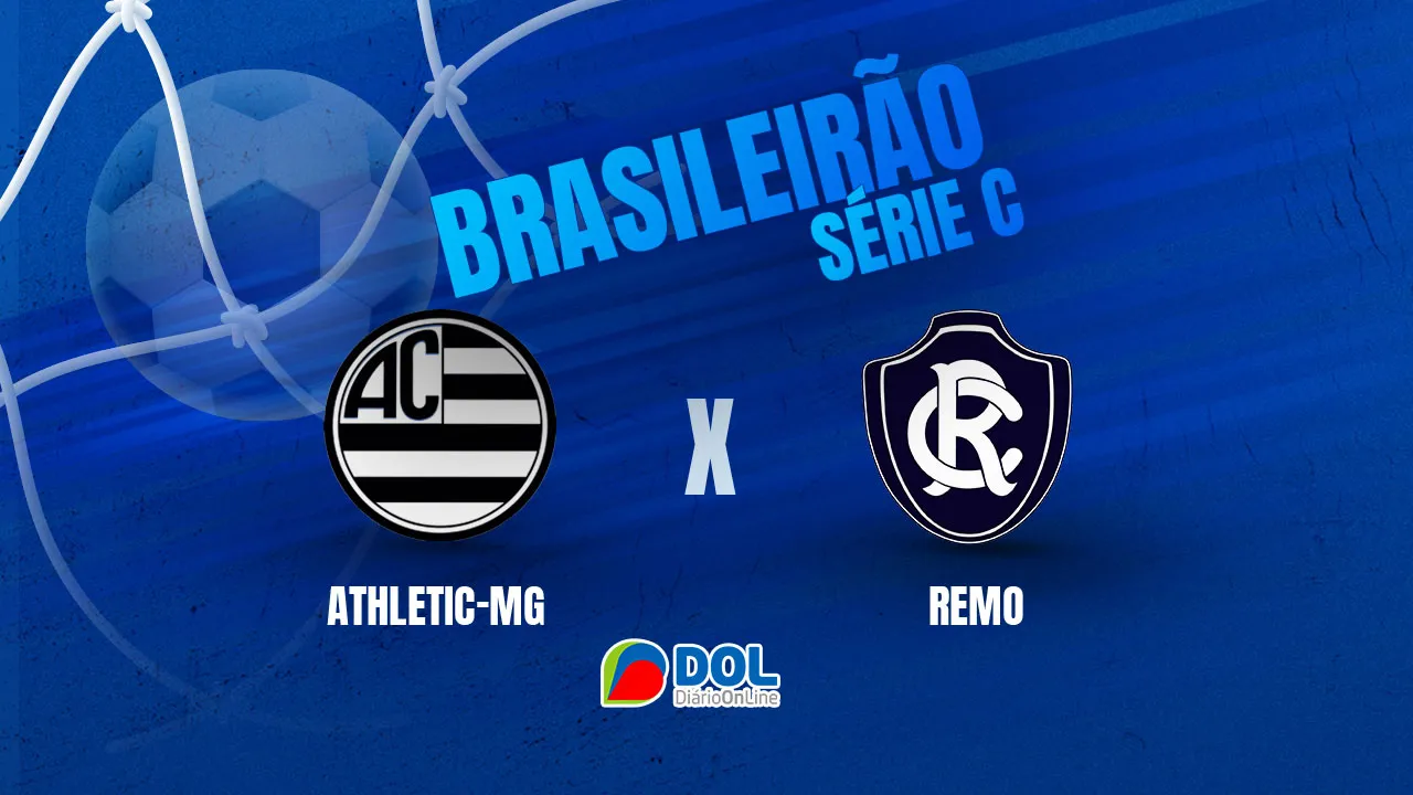 Imagem ilustrativa da notícia: Athletic vence e afunda Clube do Remo no Z4