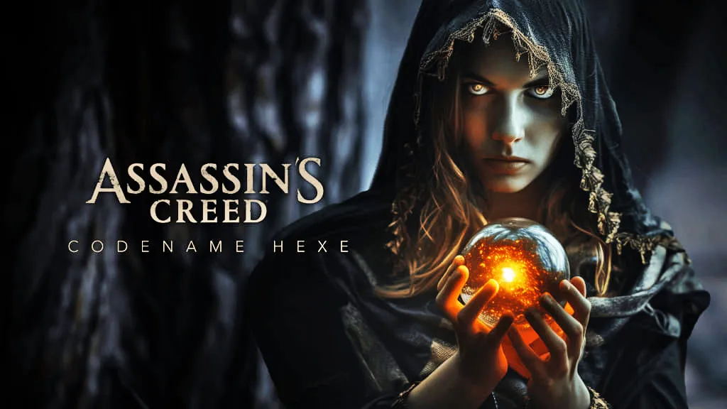 Imagem ilustrativa da notícia: Assassin's Creed Hexe: a magia de terror na Caça às Bruxas