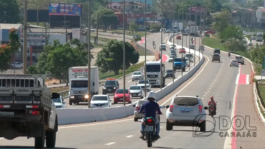 Imagem ilustrativa da notícia: Mais de 50% dos veículos do Pará estão com irregulares