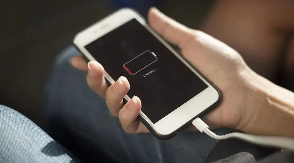 Imagem ilustrativa da notícia:  Conheça a razão pela qual bateria do seu celular não dura 