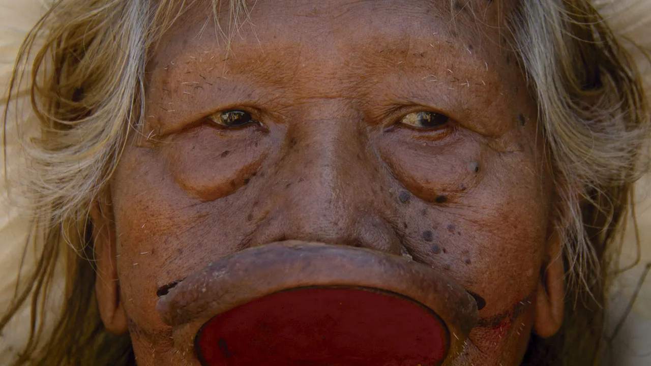 Imagem ilustrativa da notícia: Documentário revela vozes dos povos originários