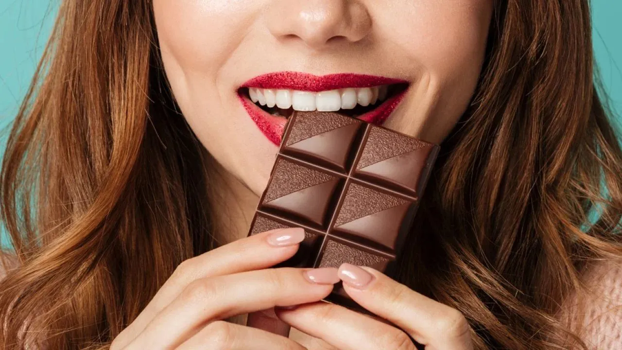 Imagem ilustrativa da notícia: Saiba quais são os signos doidos por chocolate