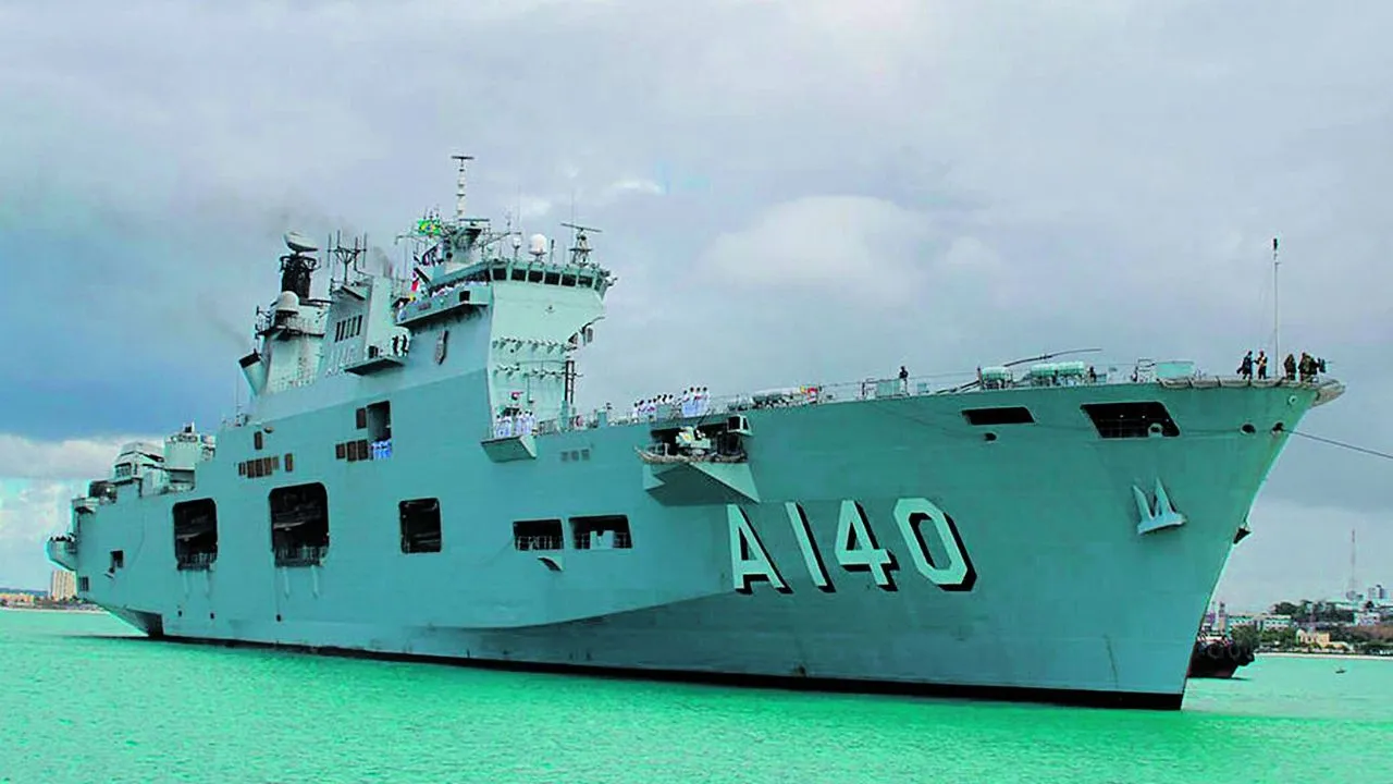 Imagem ilustrativa da notícia: Marinha abre novos concursos com 33 vagas! Garanta a sua!