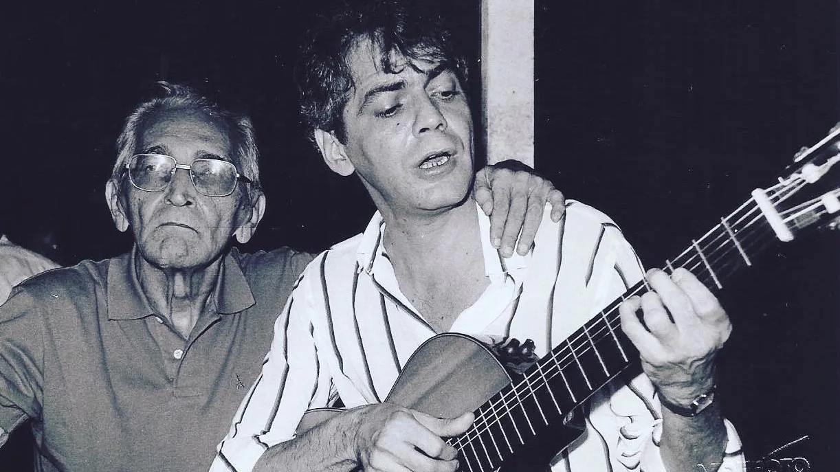 Imagem ilustrativa da notícia: “Paulo Para Sempre Ruy” celebra mestres da música paraense