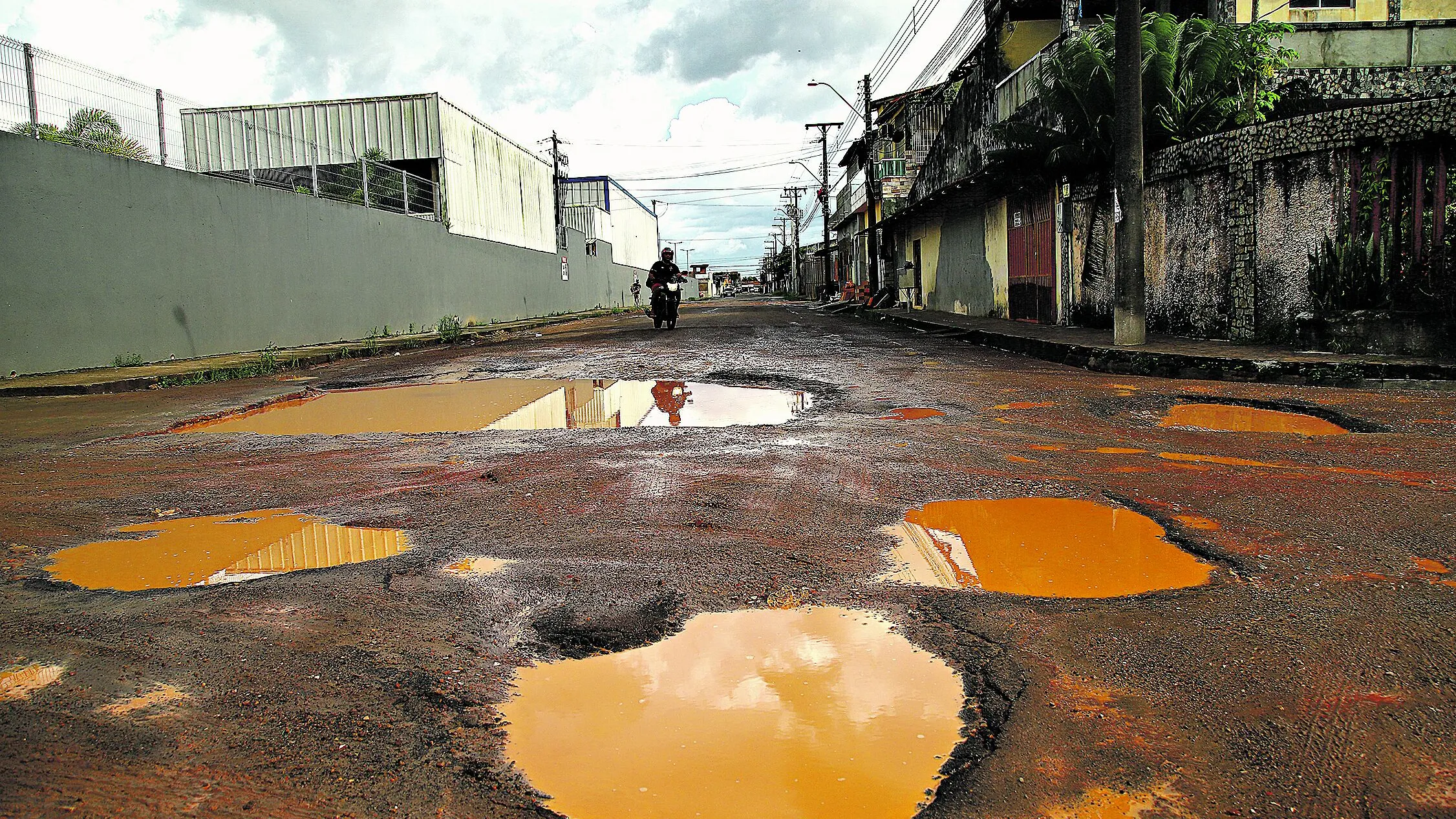 Imagem ilustrativa da notícia: IPTU em Ananindeua tem reajuste que chega a 300% em 2024