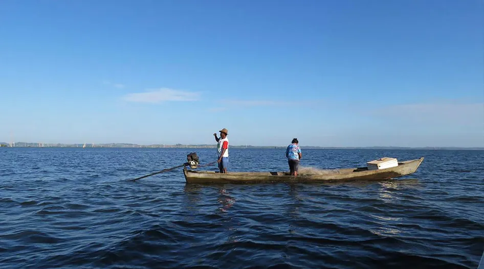 Imagem ilustrativa da notícia: Unidade de Conservação do Lago de Tucuruí completa 22 anos