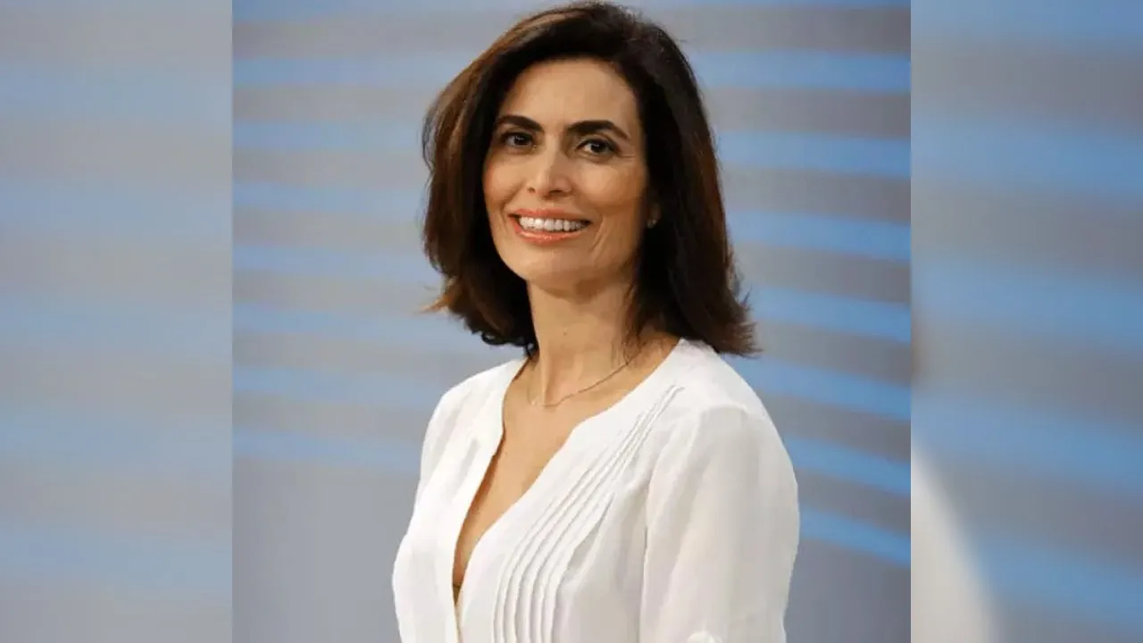 Imagem ilustrativa da notícia: Giuliana Morrone vem a Marabá para evento de comunicação