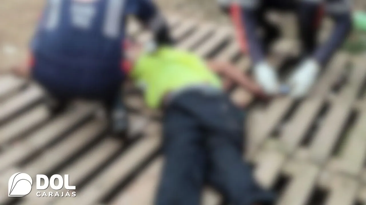 Imagem ilustrativa da notícia: Crime após festa: jovem é morto com golpes de canivete!