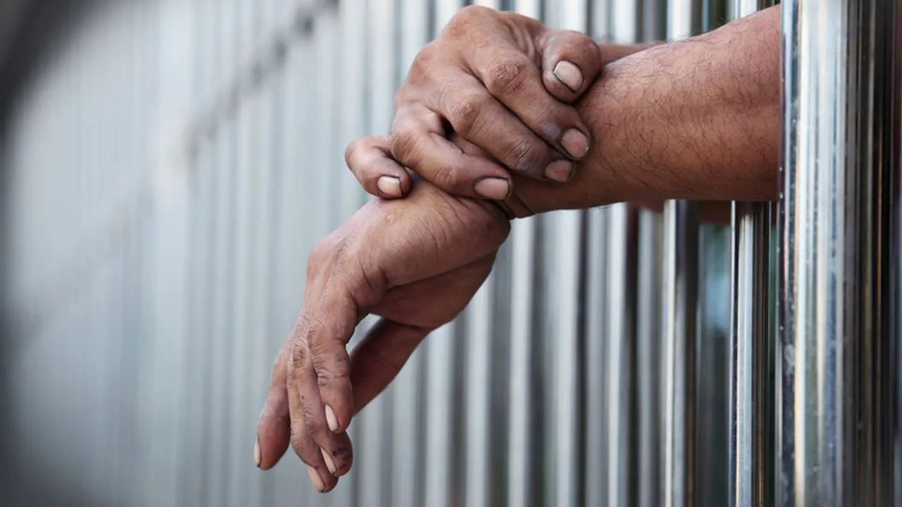 Imagem ilustrativa da notícia: Saúde mental e o sistema carcerário do Brasil