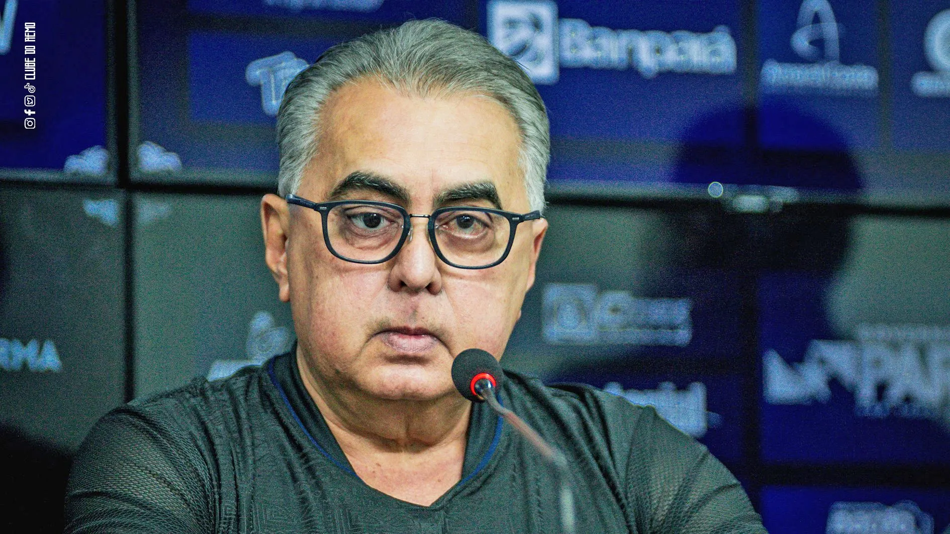 Imagem ilustrativa da notícia: Remo mira reforços para a Série B: "Sem tempo para comemorar"