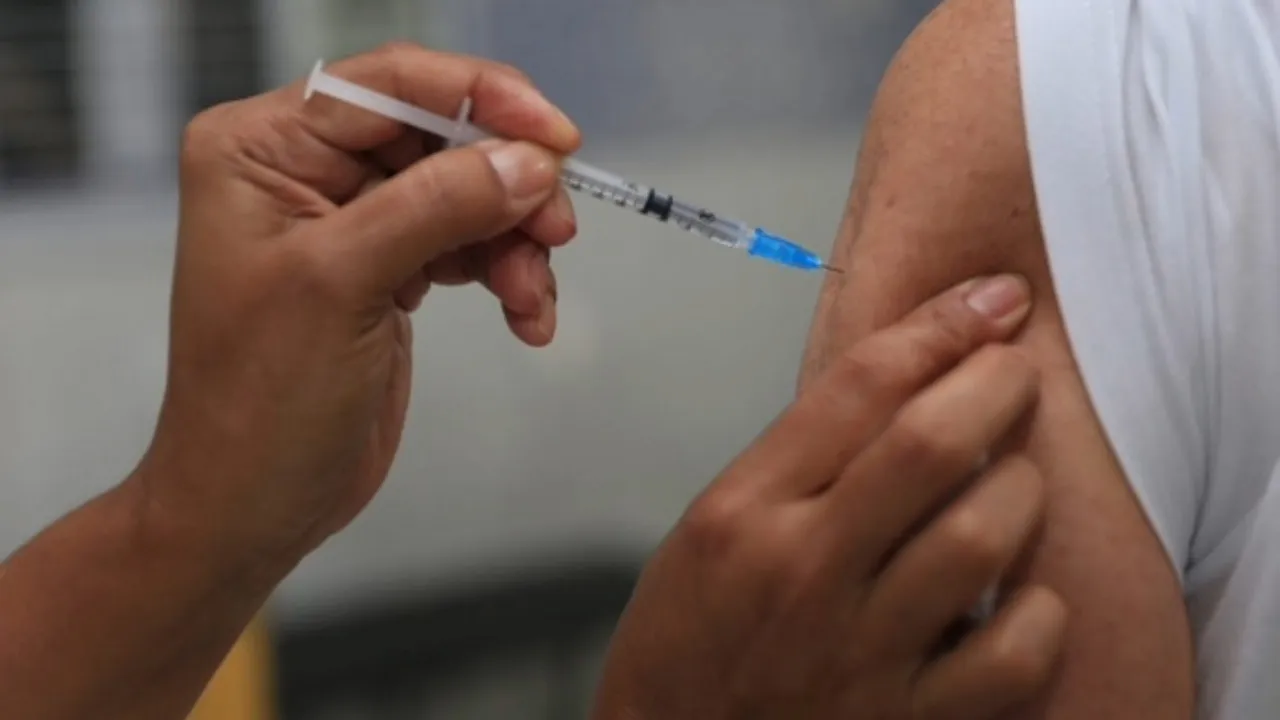 Imagem ilustrativa da notícia: Ministério da Saúde amplia vacinação contra a dengue