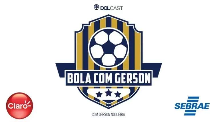 Imagem ilustrativa do podcast: Gerson fala da expectativa do Paysandu para a Copa do Brasil