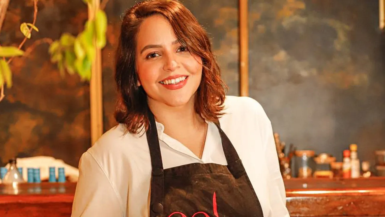 Imagem ilustrativa da notícia: Chef Esther Serruya inaugura o Restaurante Celeste na sexta