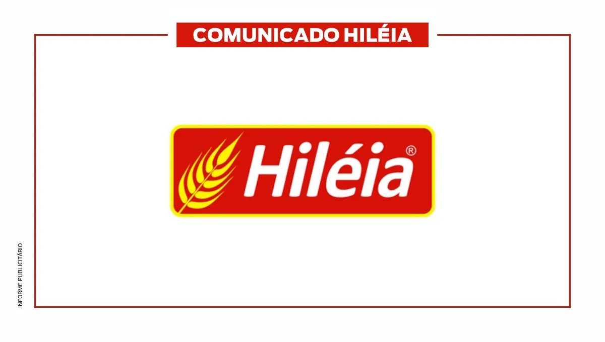 Imagem ilustrativa da notícia: Informe Publicitário: Comunicado Hiléia