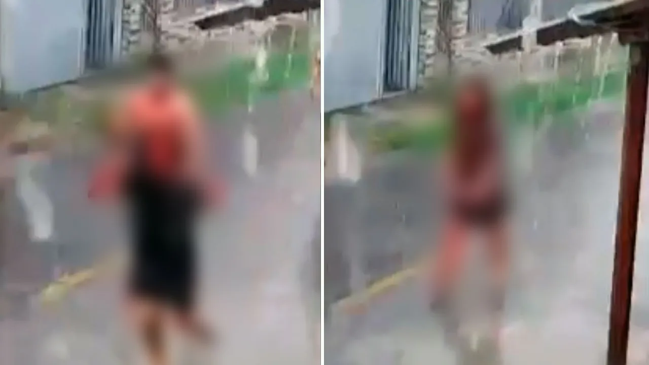 Imagem ilustrativa da notícia: Adolescente esfaqueia namorada e a mãe dela em Ananindeua