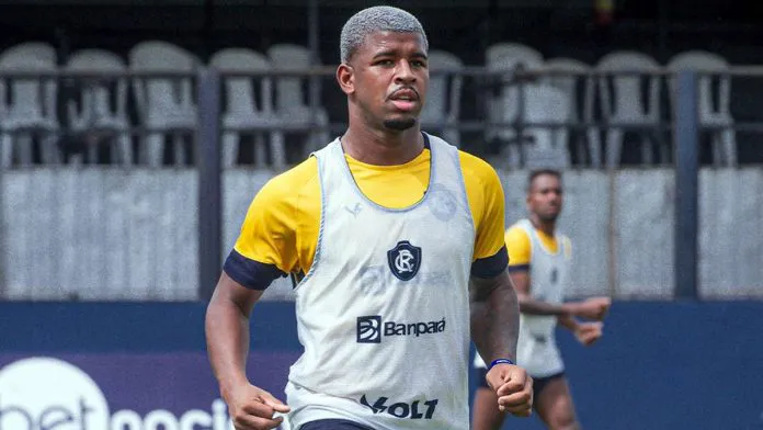 Imagem ilustrativa da notícia: Série C: Remo enfrenta o Botafogo buscando sair da lanterna