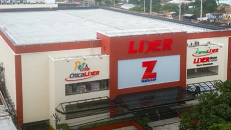 Imagem ilustrativa da notícia: Grupo Líder abre as portas da loja Estrela, em Castanhal
