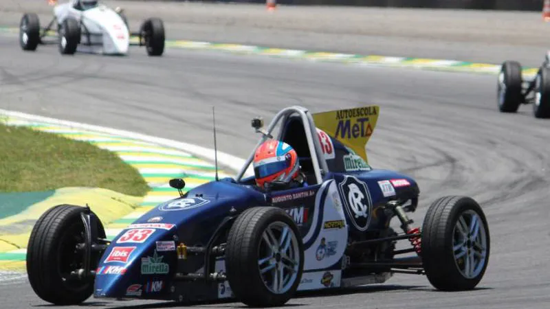 Imagem ilustrativa da notícia: Para piloto radicado no Pará, Senna é um ídolo insuperável