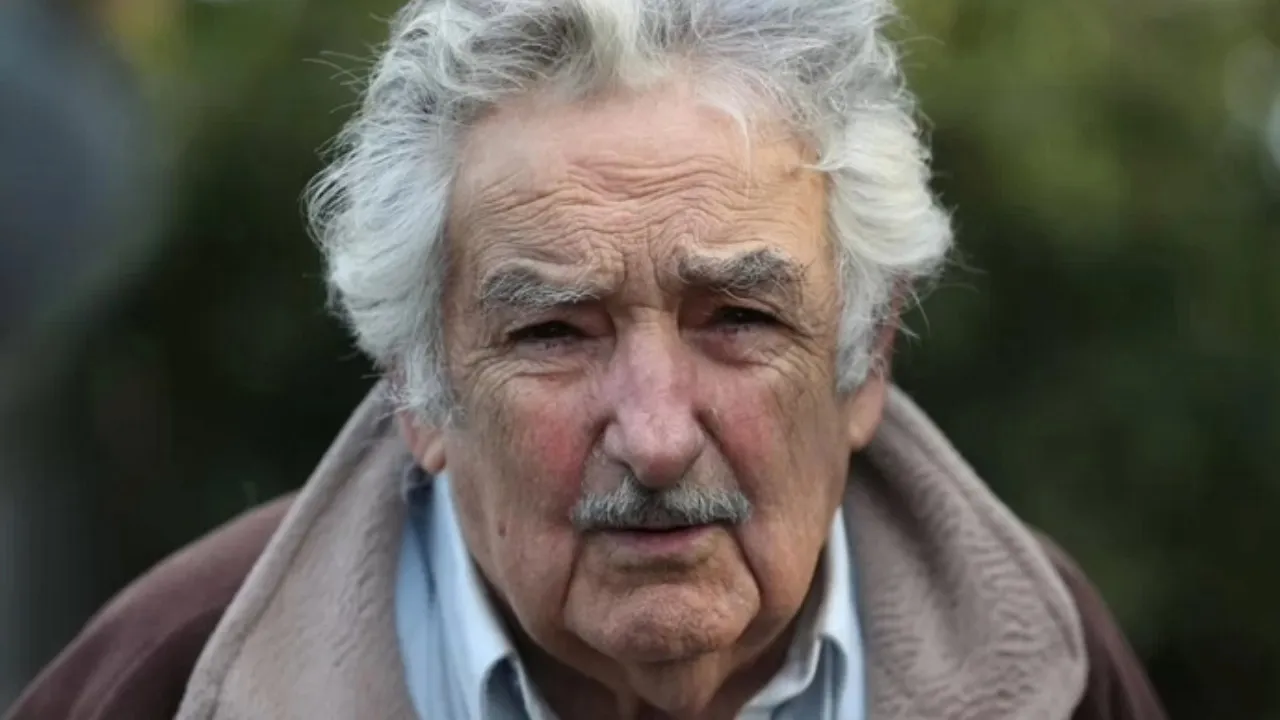 Imagem ilustrativa da notícia: Com câncer, Pepe Mujica vai passar por radioterapia