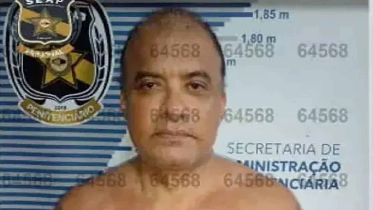Imagem ilustrativa da notícia: Justiça manda soltar ex-deputado Wladimir Costa 