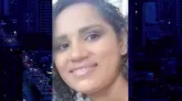 Thais Cristina de Moraes Fernandes foi morta por asfixia mecânica, segundo a perícia