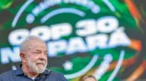 O convênio para investimentos que o presidente Lula irá assinar será destinado a obras de infraestrutura para a realização da COP 30 em Belém.