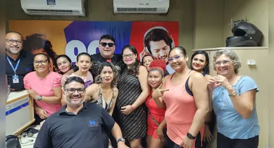 Imagem ilustrativa da notícia: 99 FM premia dez ouvintes no Dia Internacional da Mulher