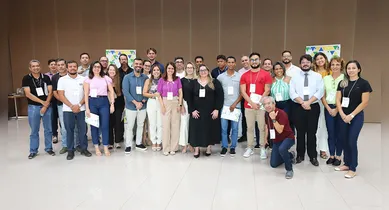 Imagem ilustrativa da notícia: TRE dá início ao Circuito de Estudos Eleitorais em Marabá