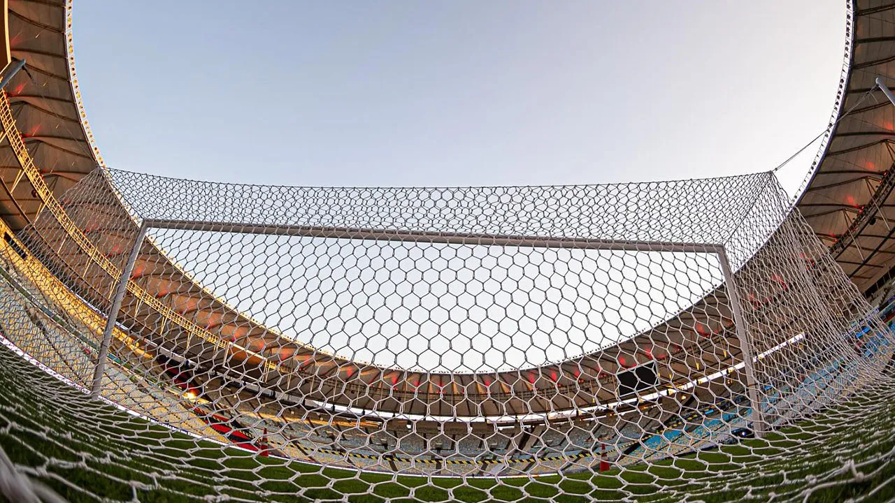 Imagem ilustrativa da notícia: Flamengo pensa em arena vertical após compra de terreno