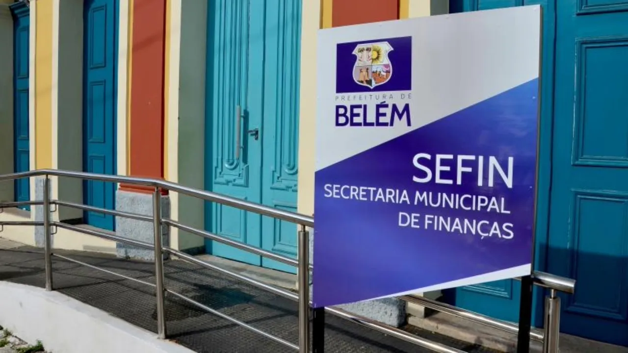 Imagem ilustrativa da notícia: IPTU para moradores de Belém tem descontos de até 90%