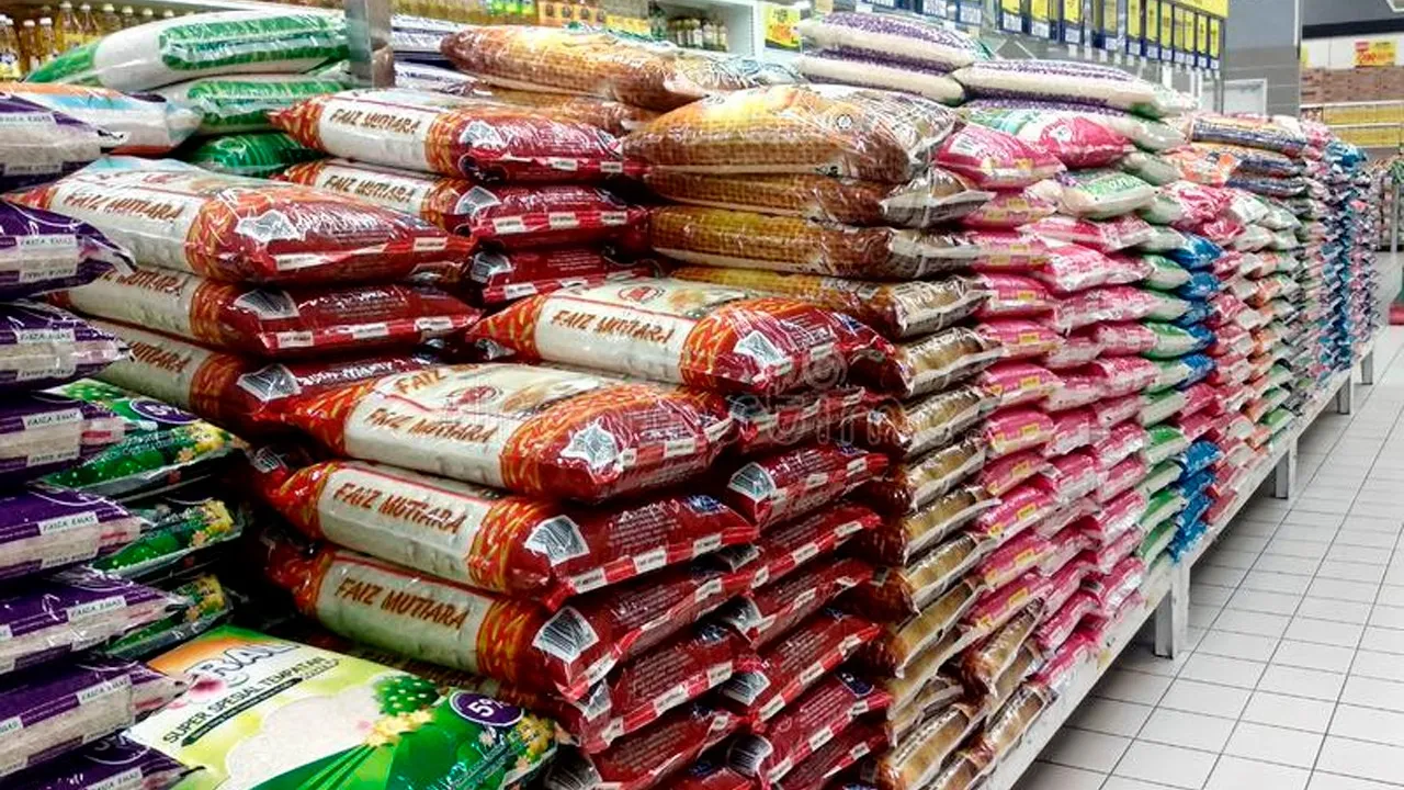 Imagem ilustrativa da notícia: Confira qual vai ser o preço do arroz importado pela Conab!