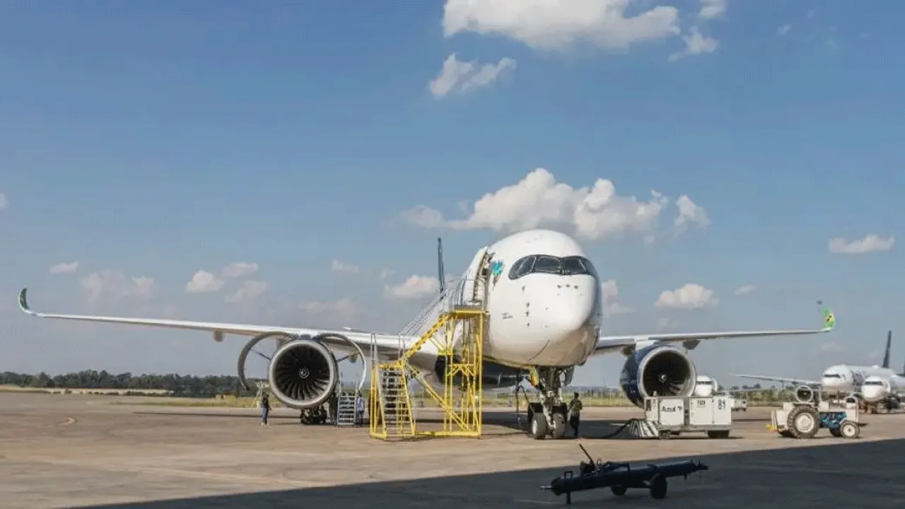 Imagem ilustrativa da notícia: Embratur vai anunciar mais voos internacionais para o País