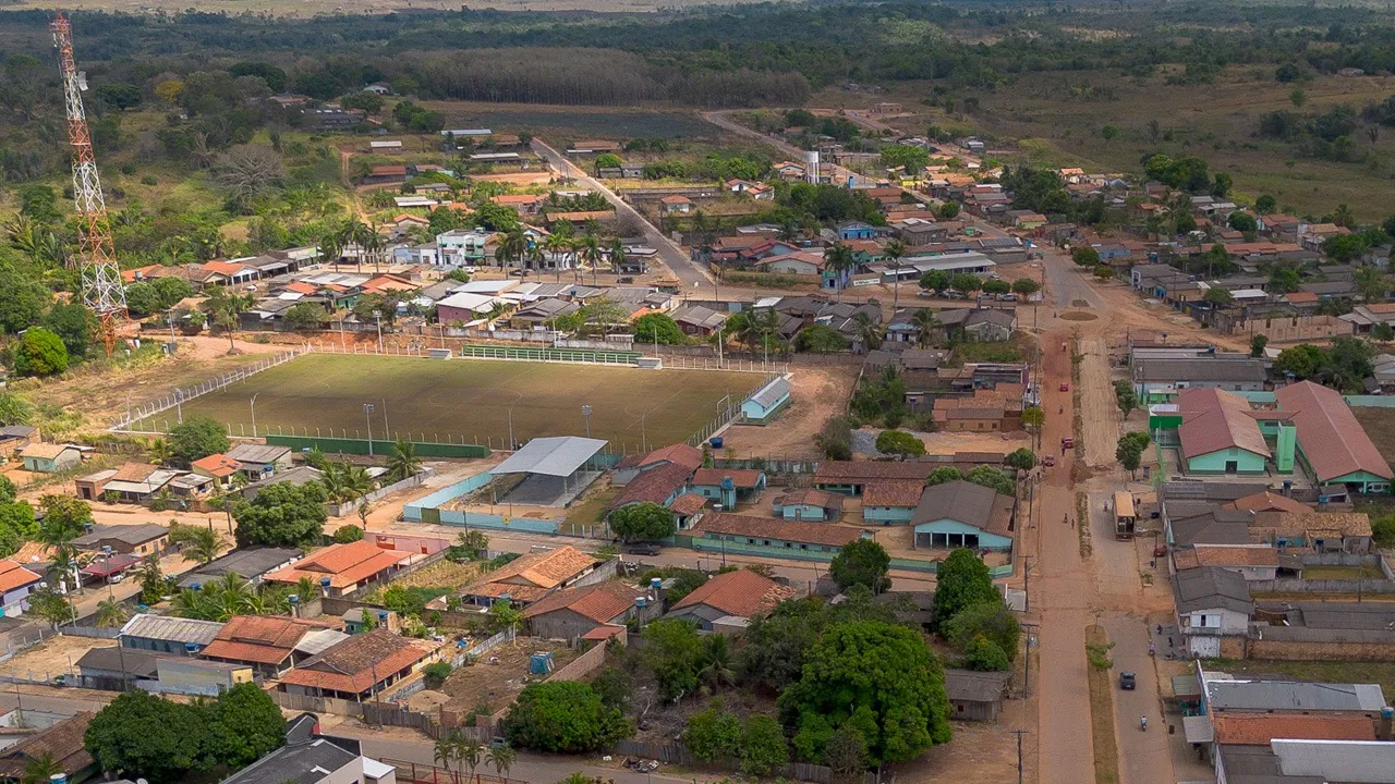 Imagem ilustrativa da notícia: Prefeitura do Pará abre processo seletivo com 51 vagas 