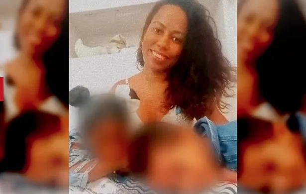 Imagem ilustrativa da notícia: Erro em exame de DNA acaba com família de mulher na Bahia