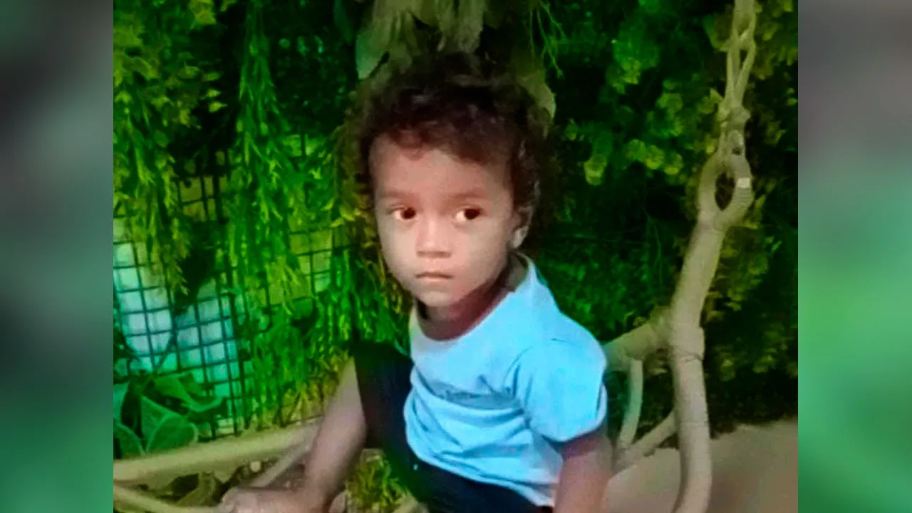 Imagem ilustrativa da notícia: Criança de dois anos morre afogada em represa no sul do Pará