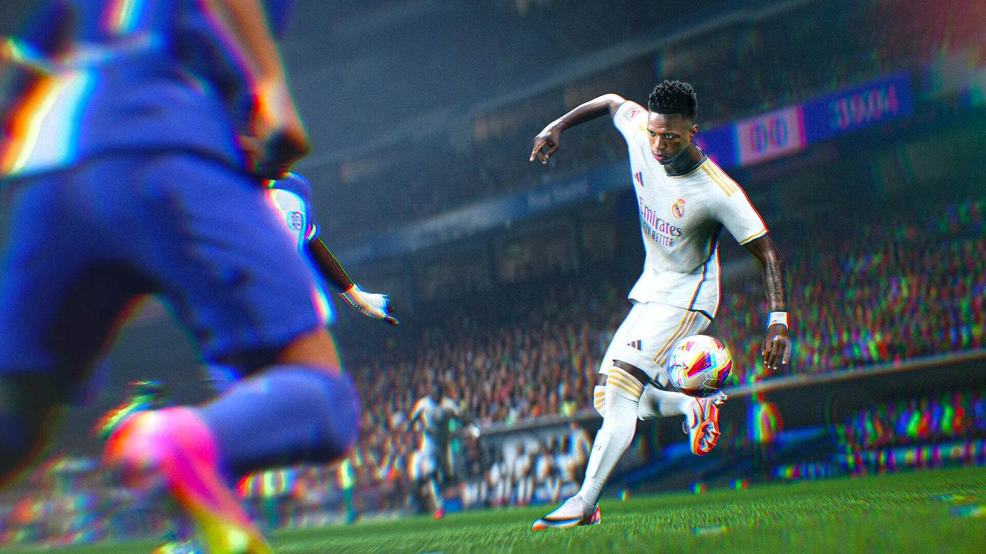 Imagem ilustrativa da notícia: EA Sports FC 24 chega ao Game Pass neste fim de junho