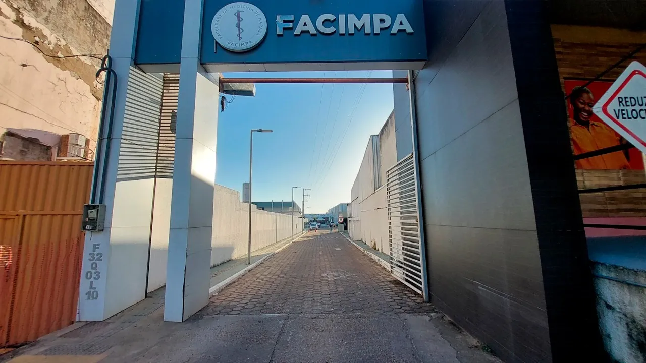Imagem ilustrativa da notícia: Vestibular de medicina da Facimpa/Afya é alvo de inquérito
