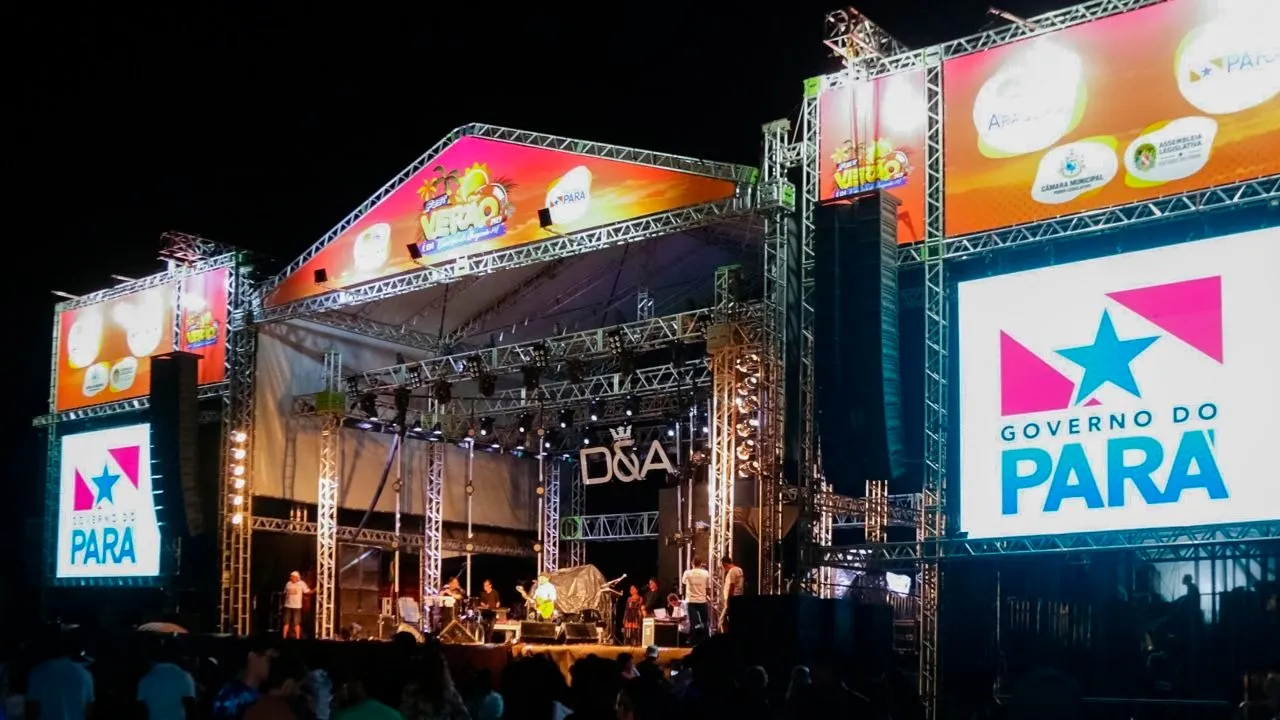 Imagem ilustrativa da notícia: II Festival de Música Popular abrirá temporada de veraneio