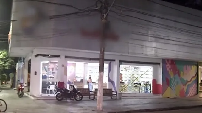 Imagem ilustrativa da notícia: Comerciantes denunciam furtos no bairro Batista Campos