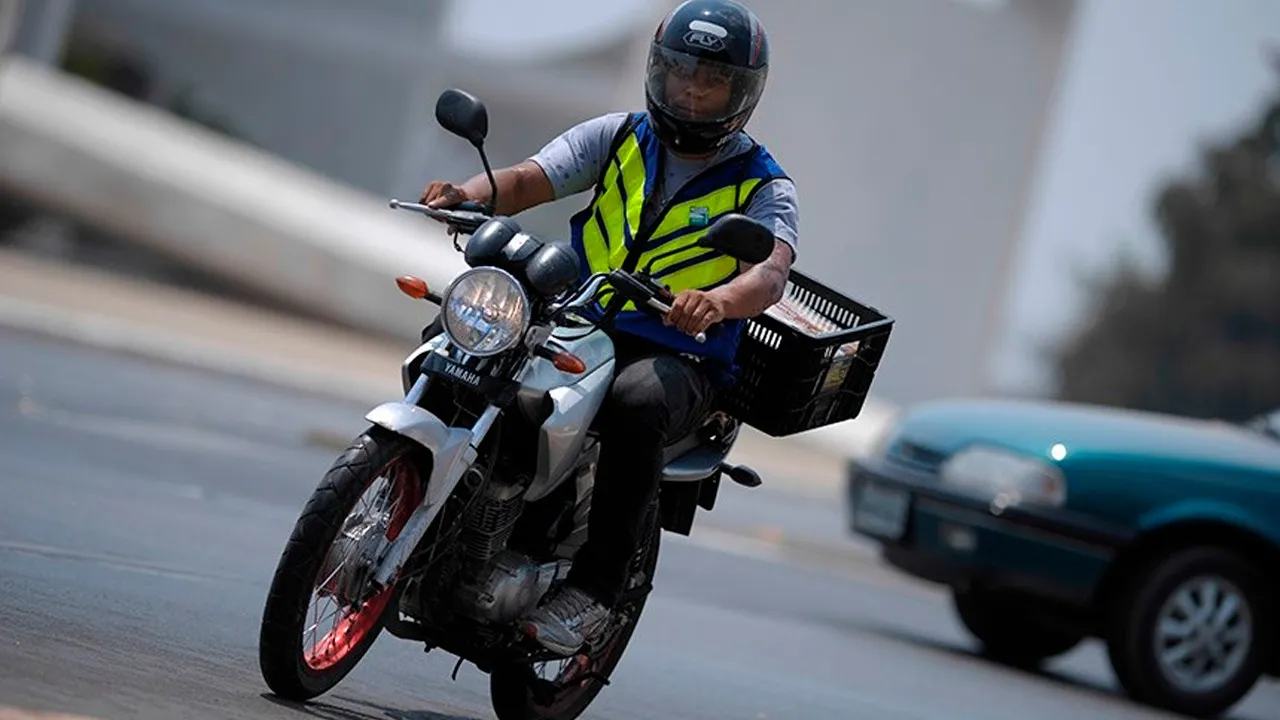 Imagem ilustrativa da notícia: Confira 5 dicas para evitar acidentes ao usar a motocicleta!